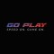 GoPlay PK Minecraft Server