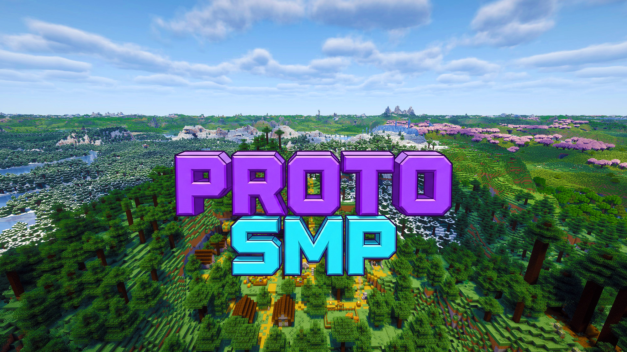ProtoSMP