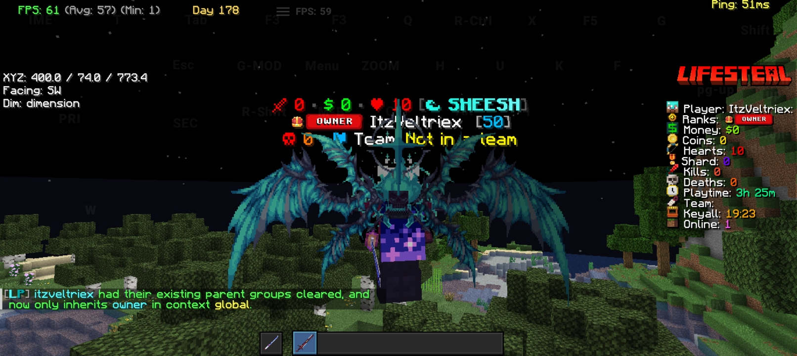 CryzorMC 
