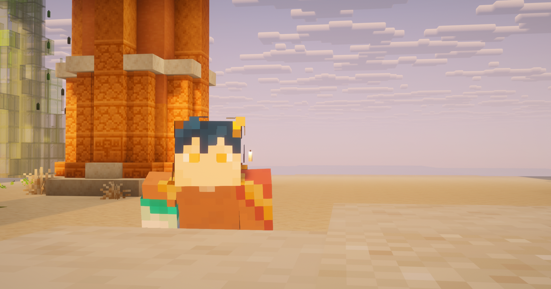 AnchorCraft