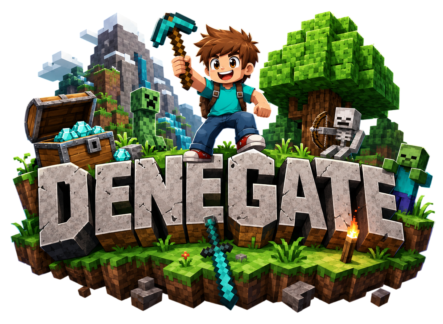 Denegate