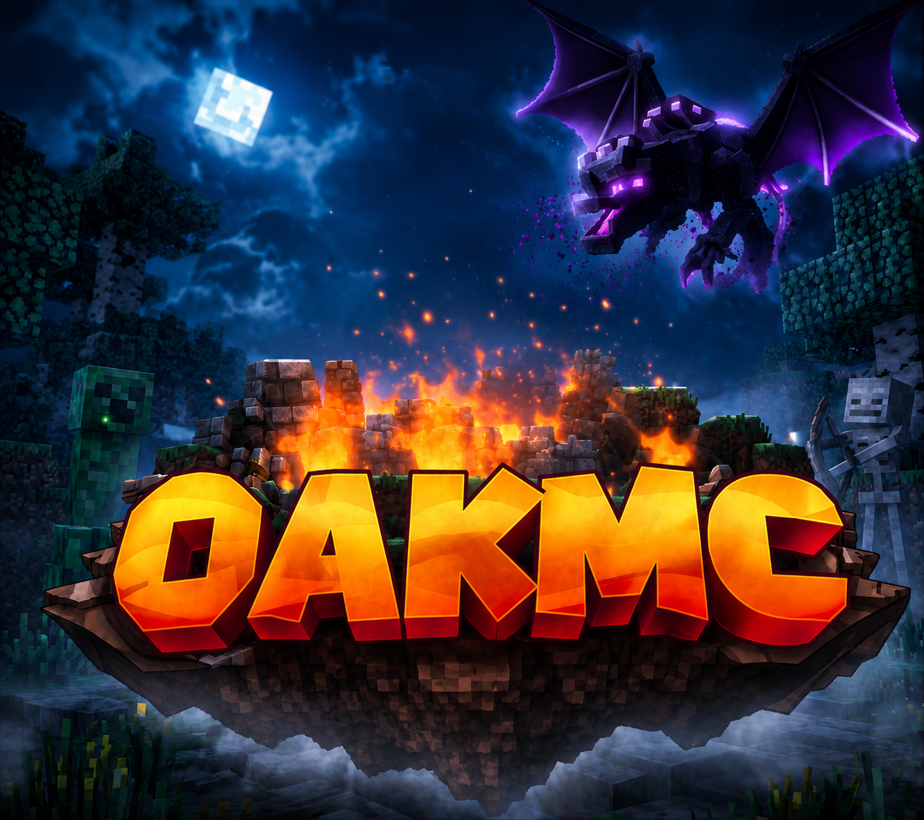 OakMC