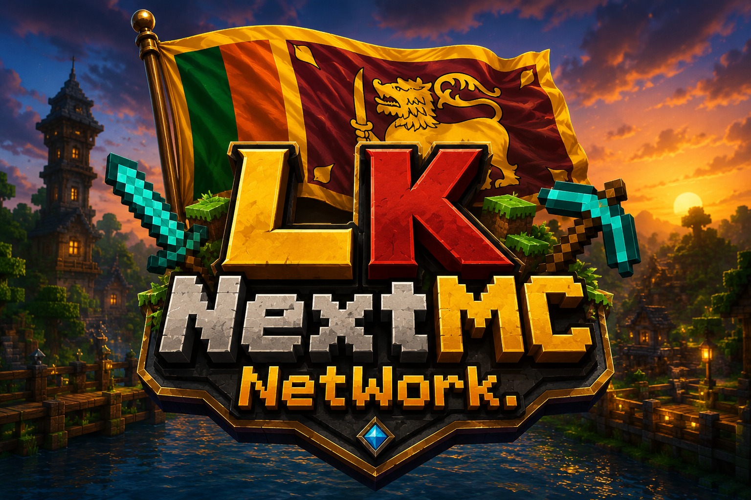 LK Next MC