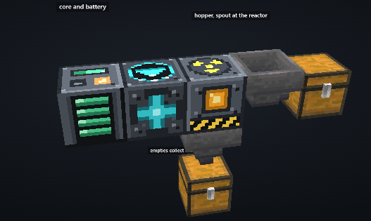 Toxigon Best Anarchy Server