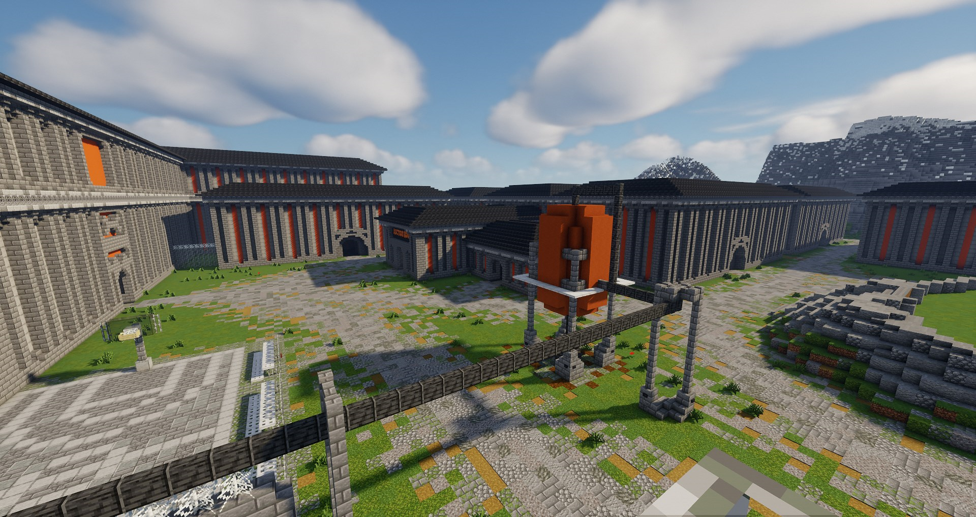 Prisons.GG